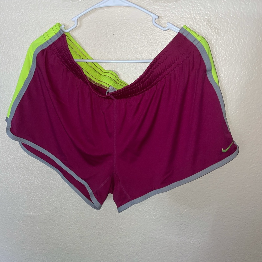 Nike Shorts
